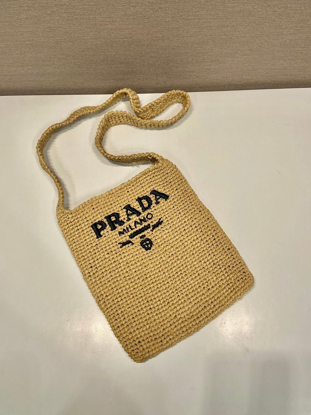 Dragons Bags Prada Luxury Bag --54498