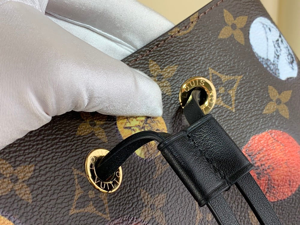 Dragons Bags ln Luxury Bag --66888