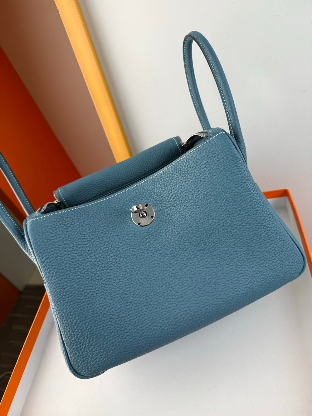 Dragons BagsHermesn Luxury Bag --117861