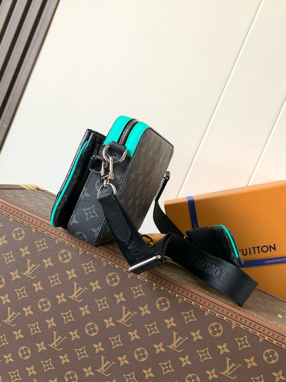 Dragons Bags ln Luxury Bag --71284