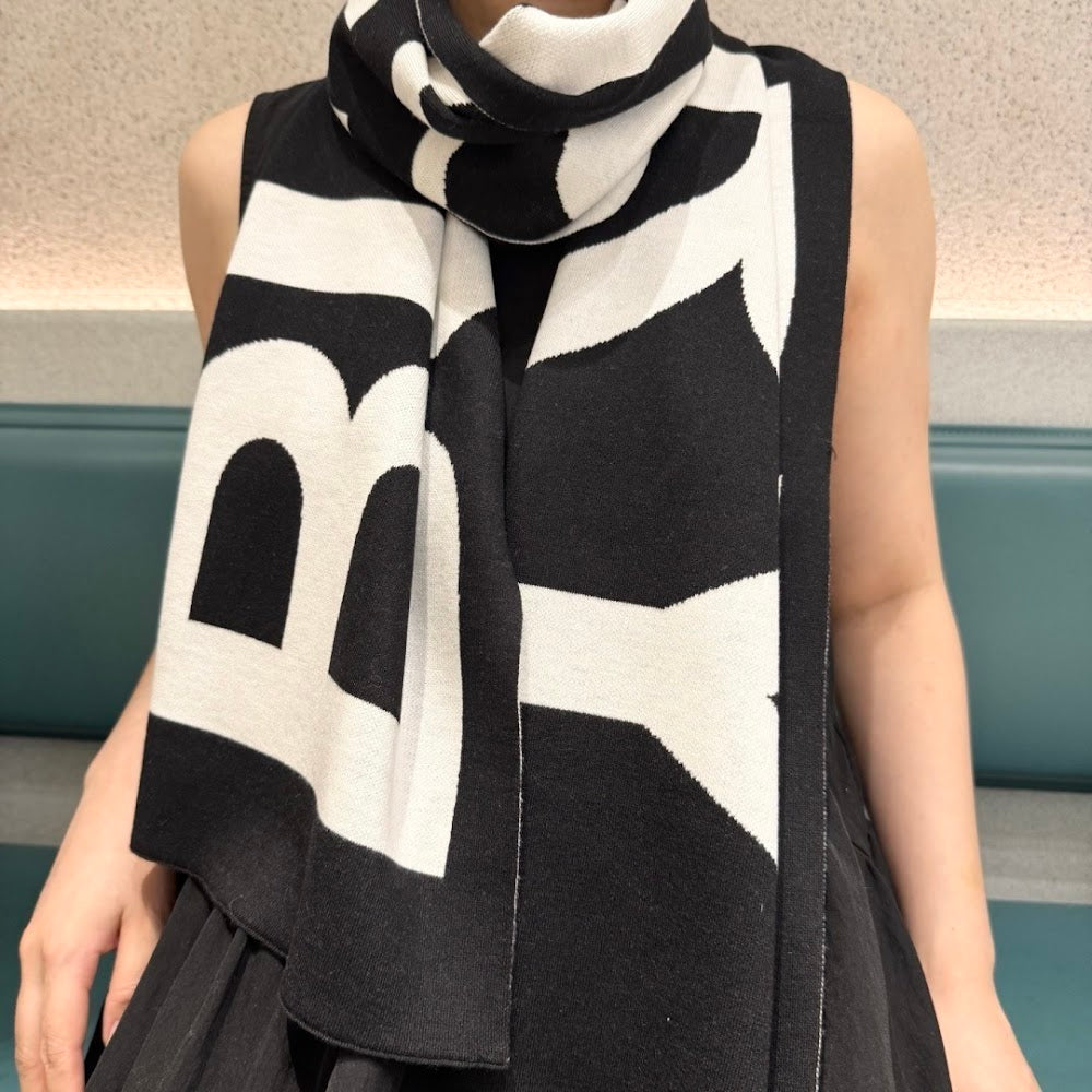Dragons Bags Premium Designer Scarf --99244
