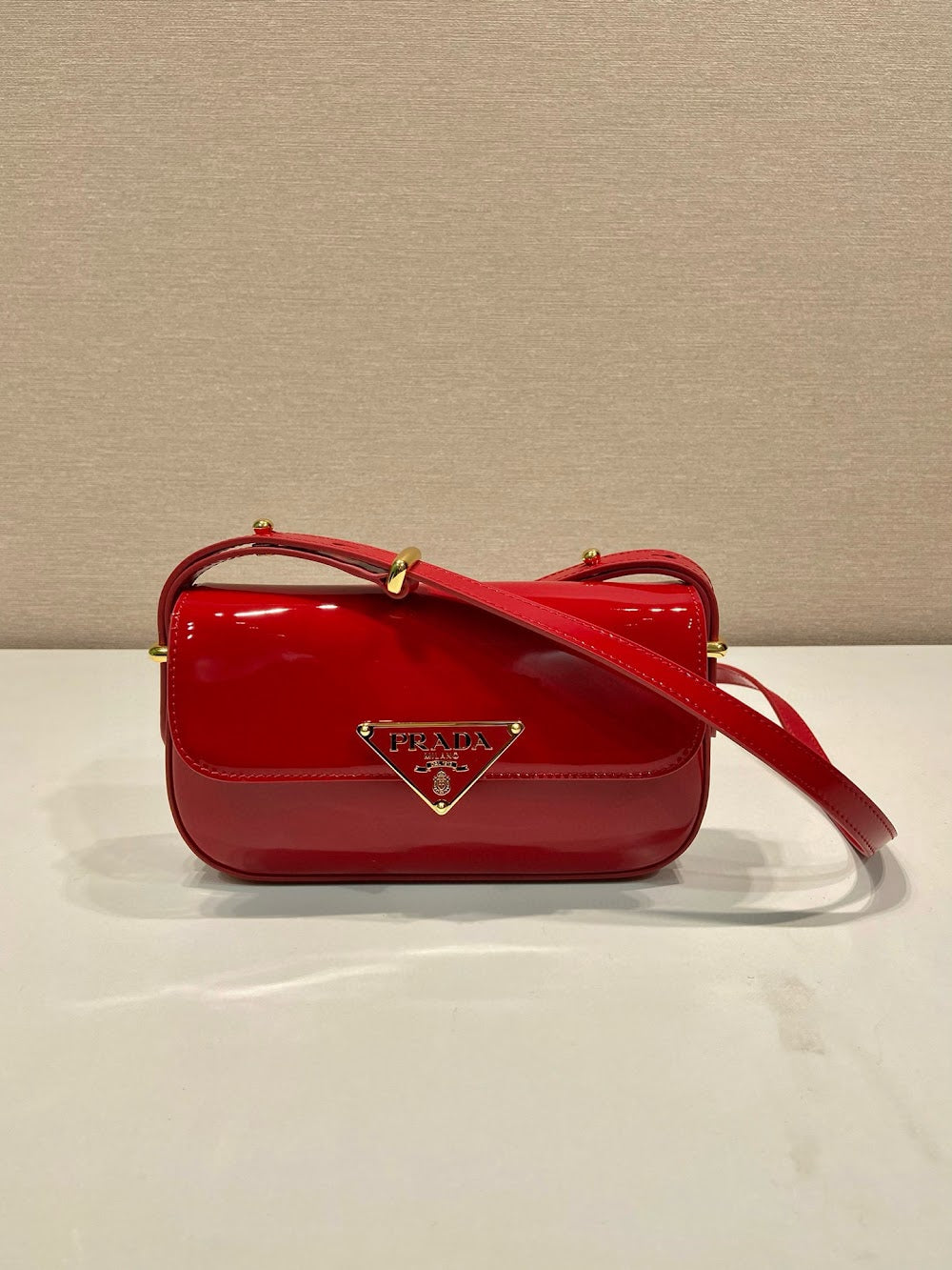 Dragons Bags pradn Luxury Bag --73612
