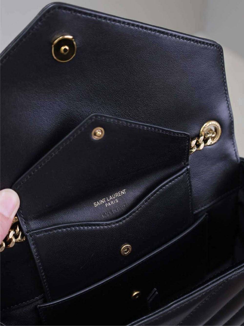 Dragons Bags YSLn Luxury Bag --120586