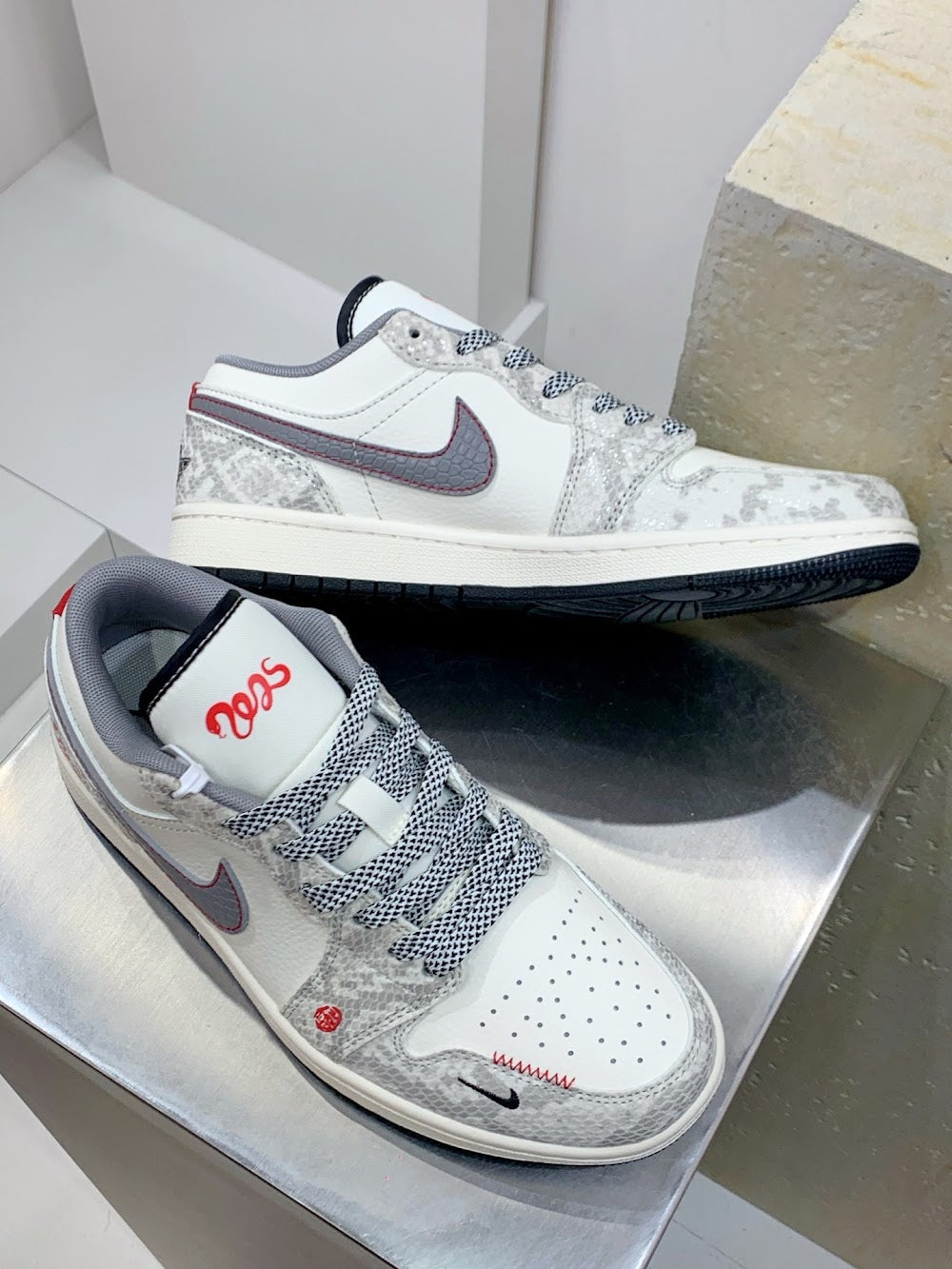 Dragons Bags Nike Luxury Shoes --55184