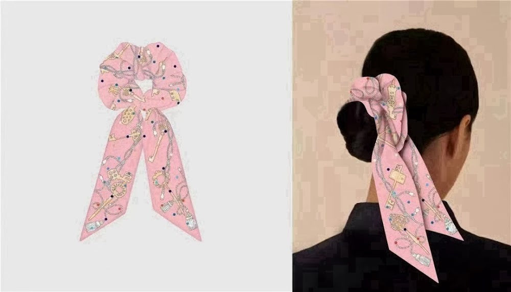 Dragons Bags Premium Designer Scarf --99310