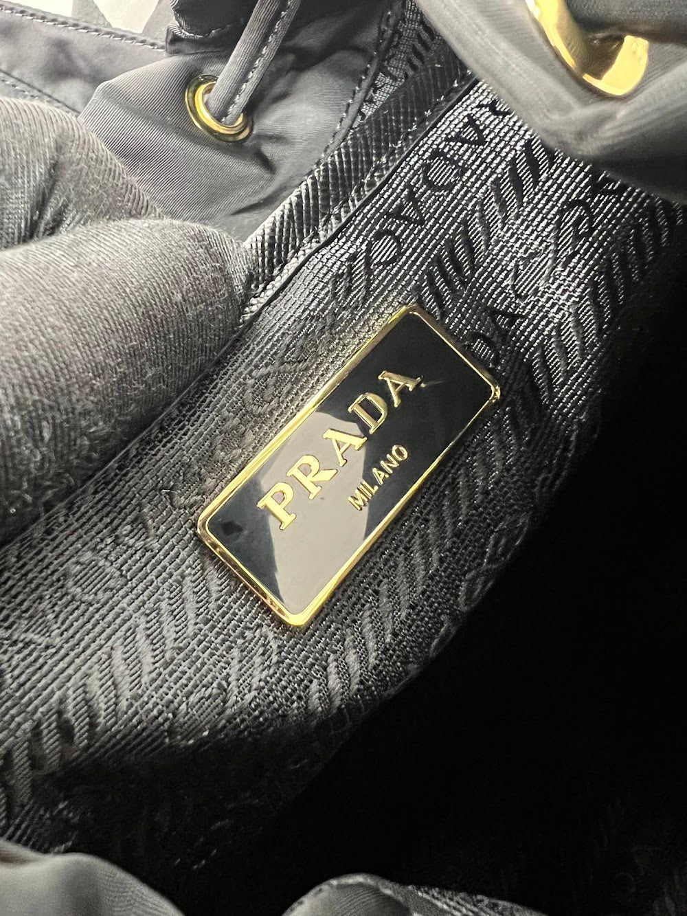 Dragons Bags Pradn Luxury Bag --103015