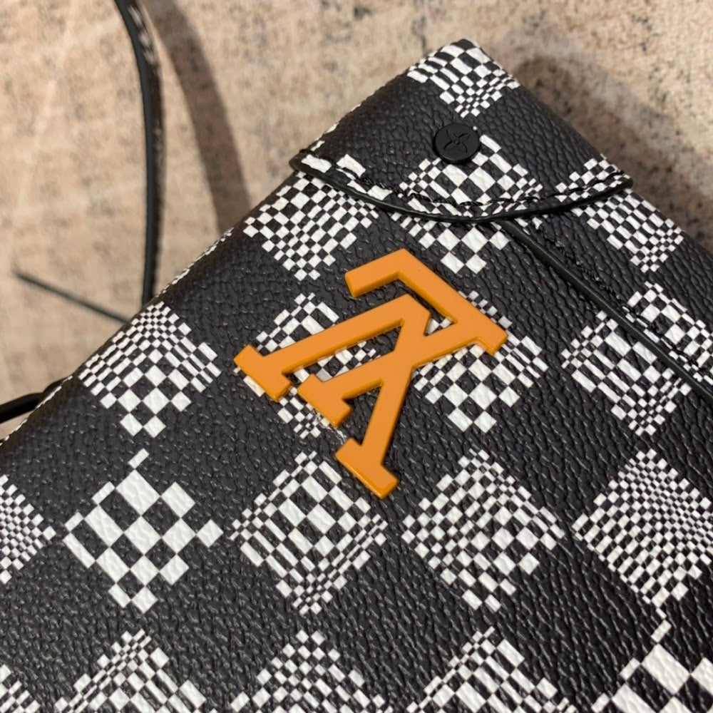 Dragons Bags ln Luxury Bag --59339