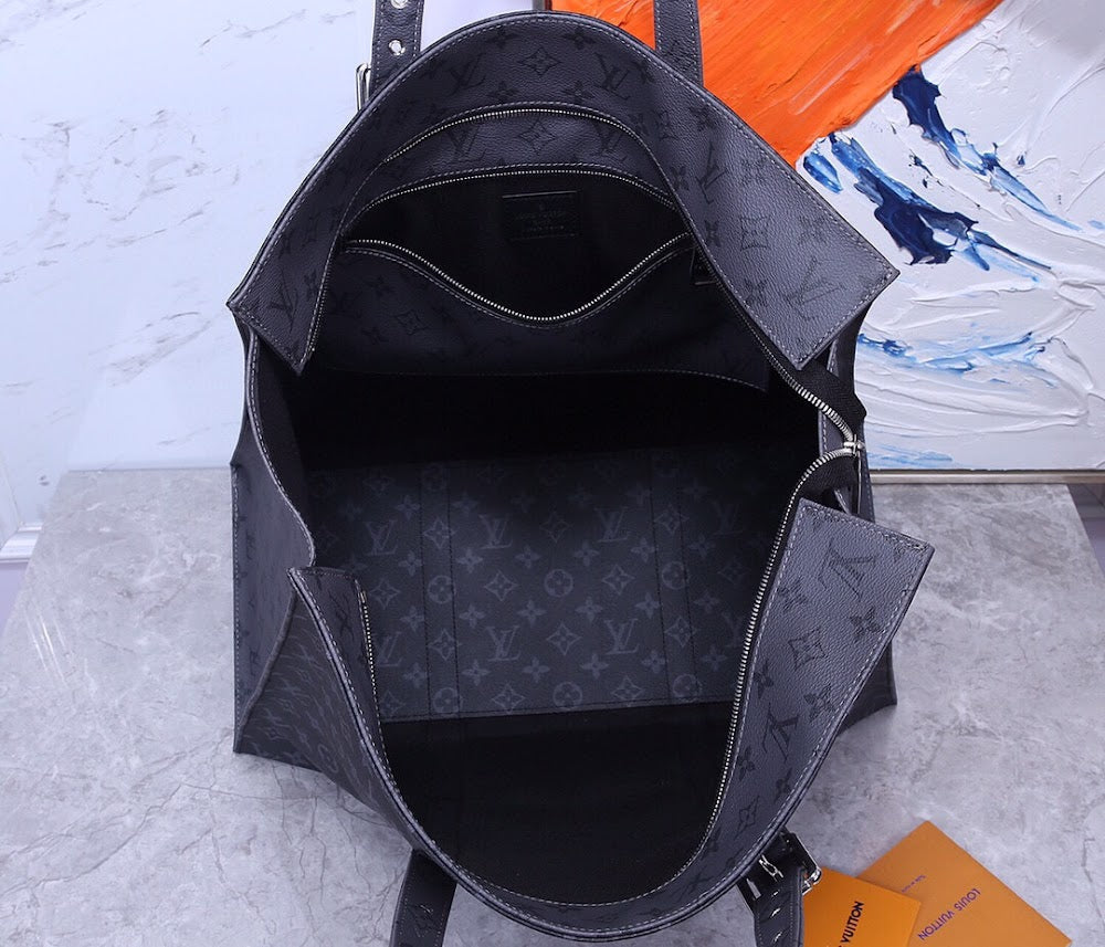 Dragons Bags LVn Luxury Bag --81283