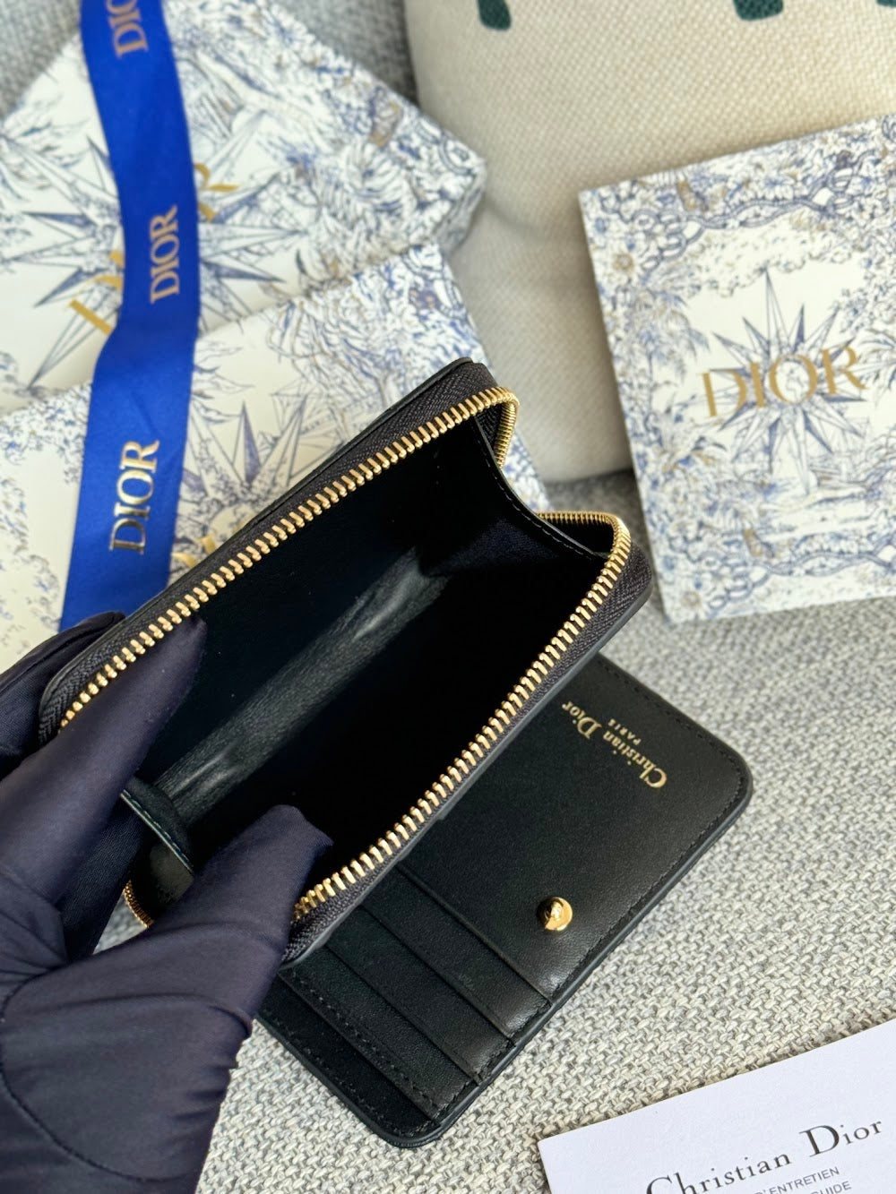 Dragons BagsDiorn Luxury Bag --115119