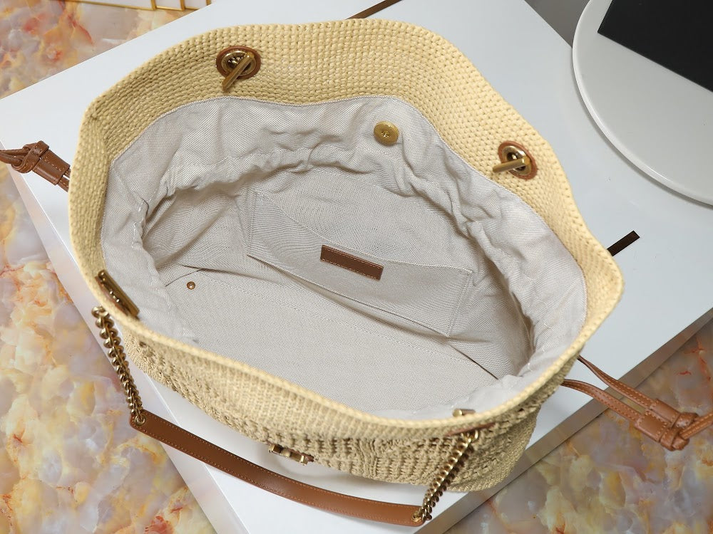 Dragons Bags YSLn Luxury Bag --119192