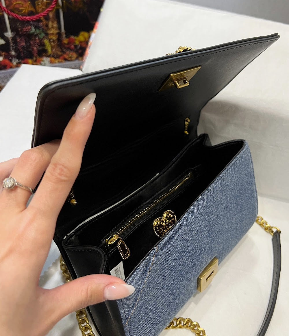 Dragons Bags DGn Luxury Bag --93497