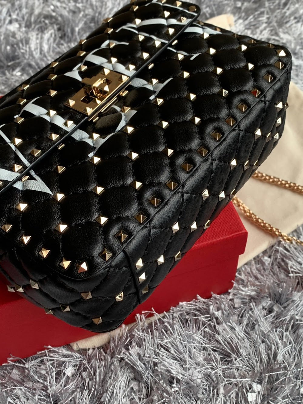 Dragons Bags valentine Luxury Bag --72341