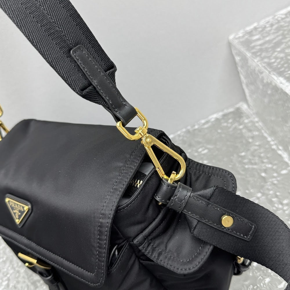 Dragons Bags Pradn Luxury Bag --101816