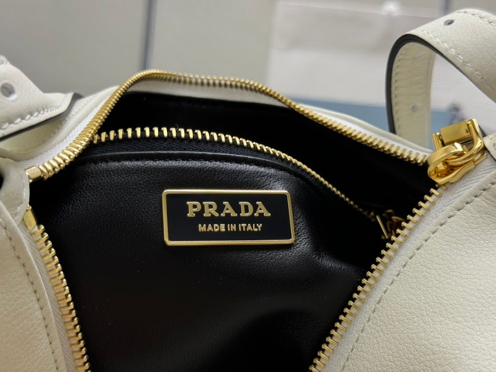 Dragons Bags Pradn Luxury Bag --101428