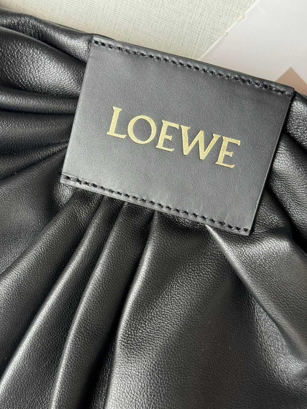 Dragons Bags Lowen Luxury Bag --100034