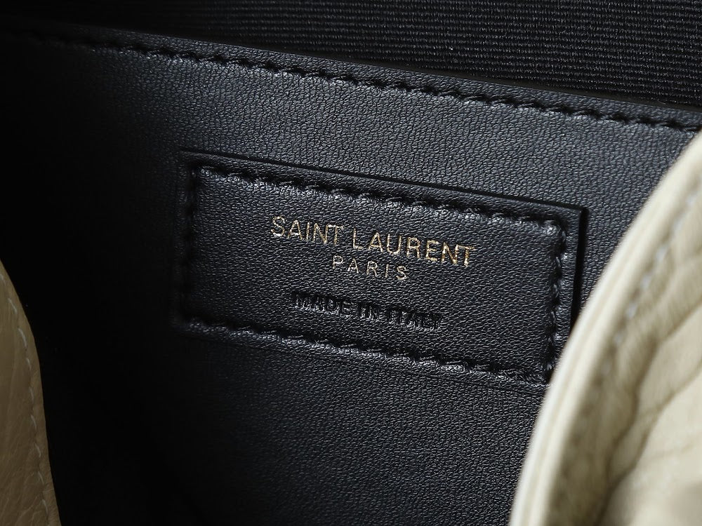 Dragons Bags YSLn Luxury Bag --120730
