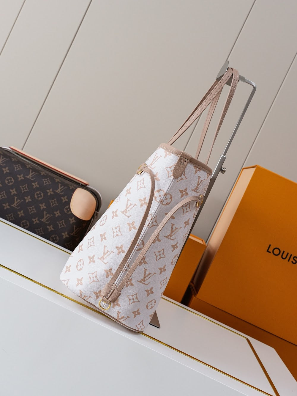 Dragons Bags LVn Luxury Bag --79491