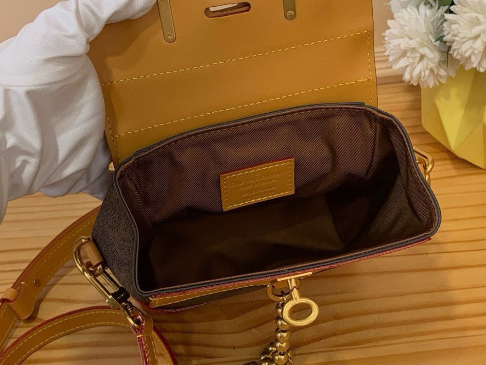 Dragons Bags LVn Luxury Bag --80785