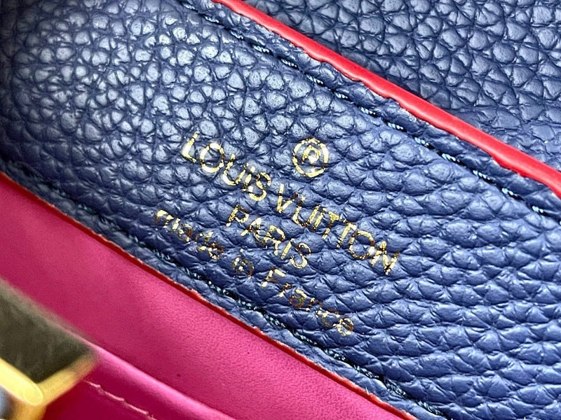 Dragons Bags LVn Luxury Bag --78660