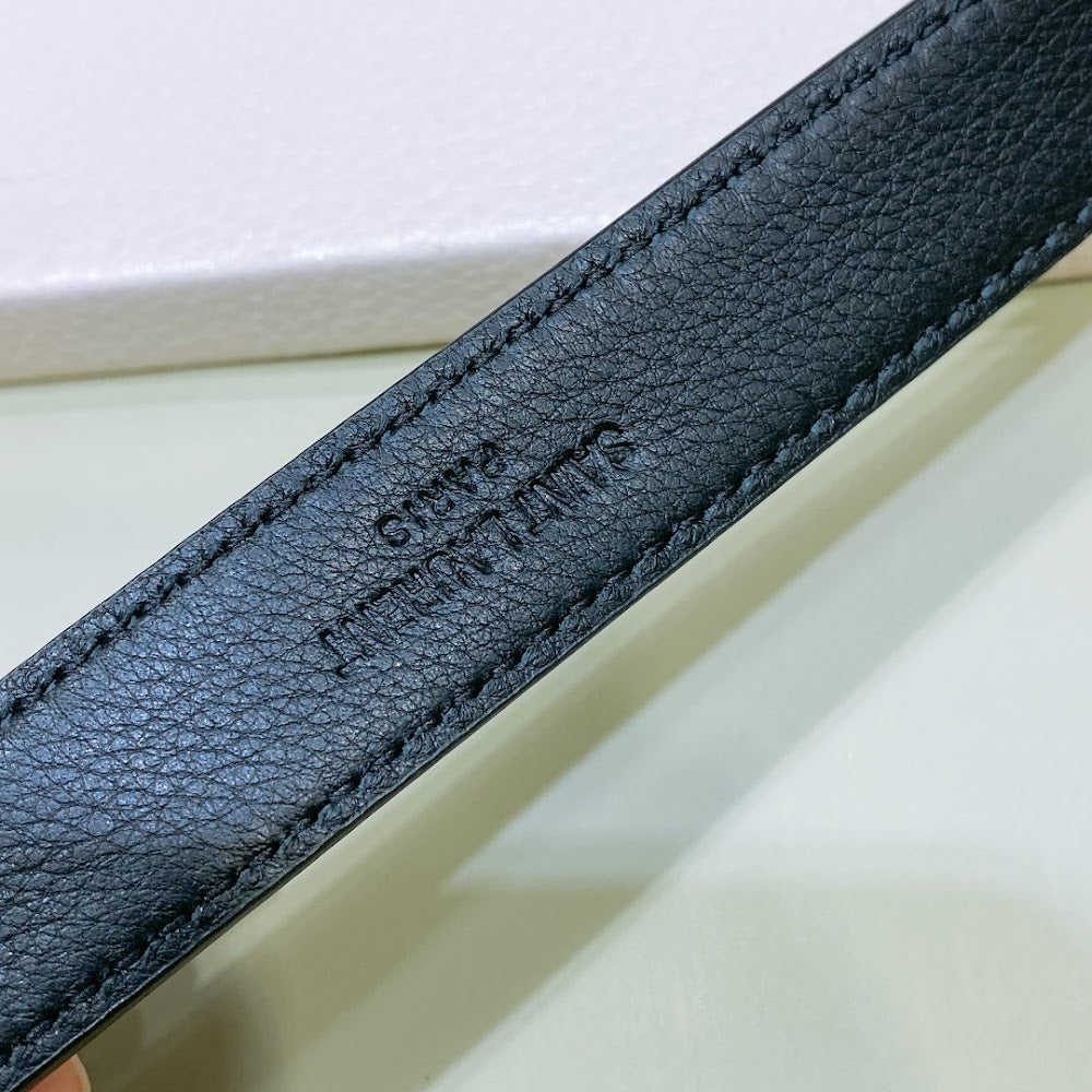 Dragons Bags YSLn Luxury Belt --110428