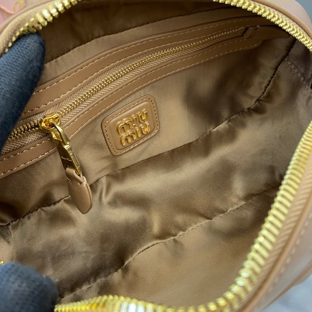 Dragons Bags Miun Miun Luxury Bag --122180