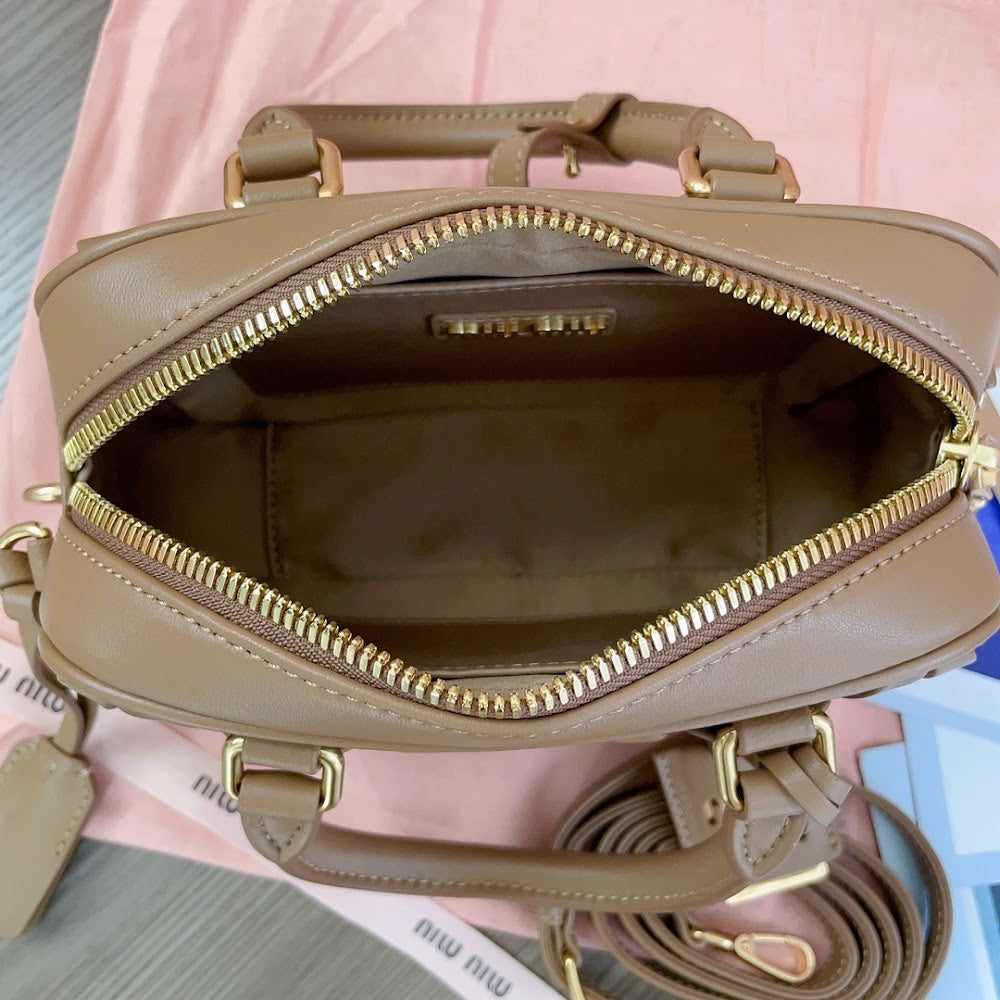 Dragons Bags Miun Miun Luxury Bag --122694