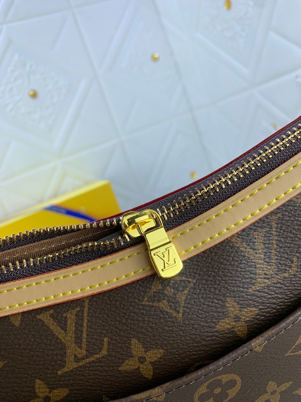 Jessica Bags ln Luxury Bag --75906