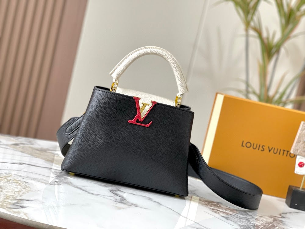 Jessica Bags ln Luxury Bag --75732