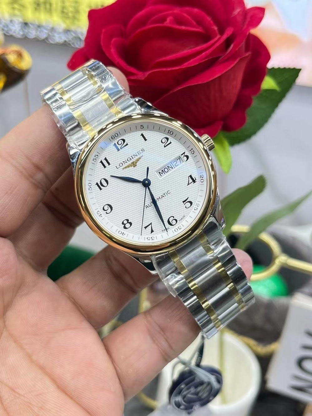 Dragons Bags Luxury Designer Watch --104240