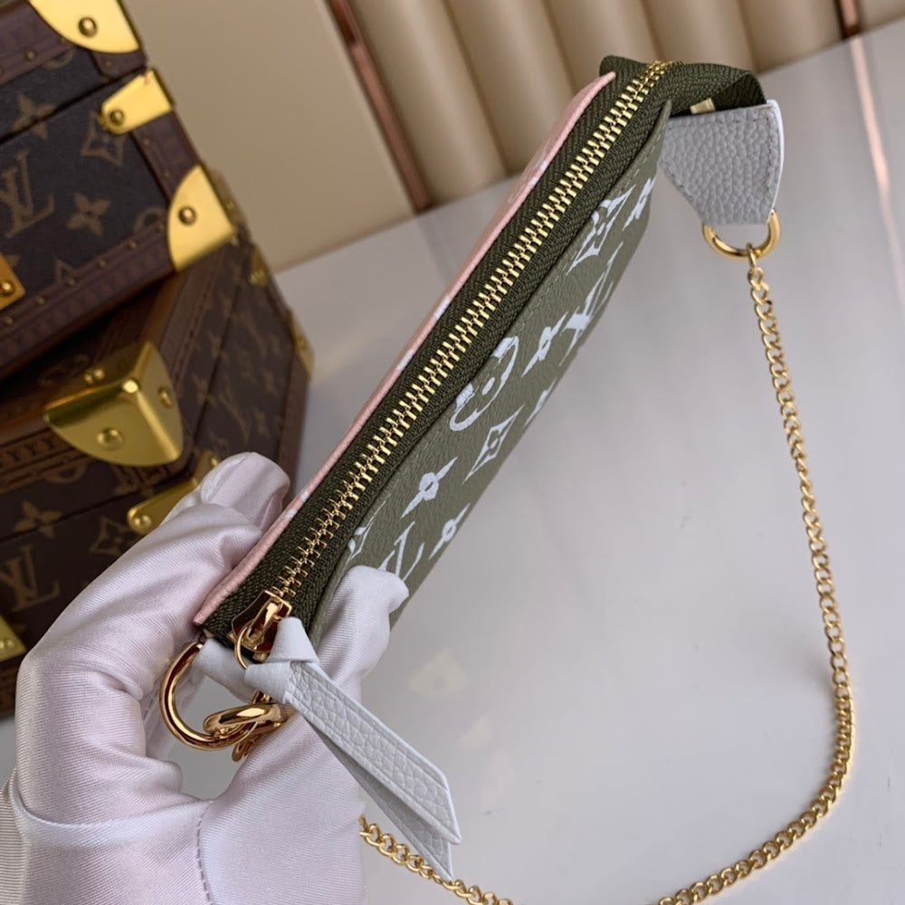 Dragons Bags ln Luxury Bag --57833