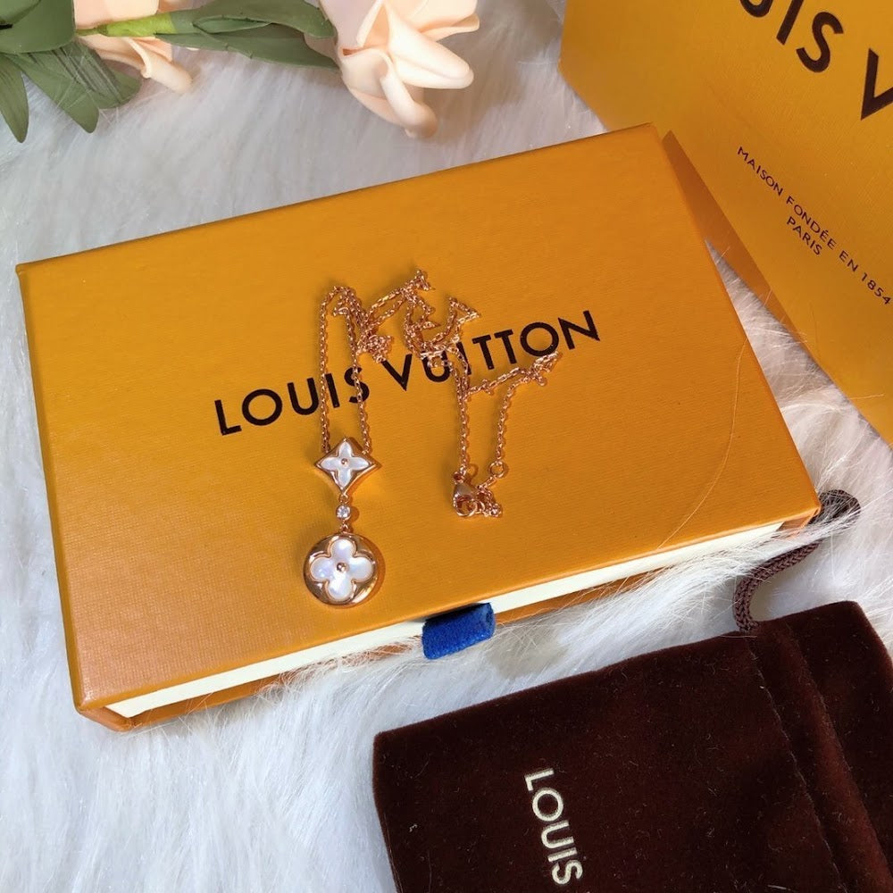 Dragons Bags Luxury Necklace --55601