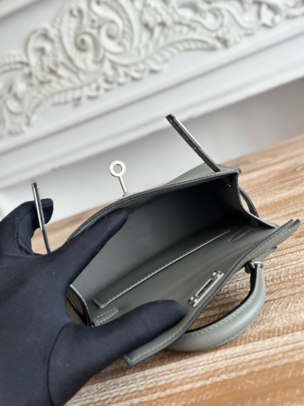 Dragons BagsHermesn Luxury Bag --117014