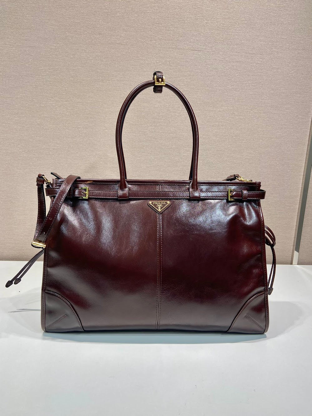 Dragons Bags Prada Luxury Bag --54756