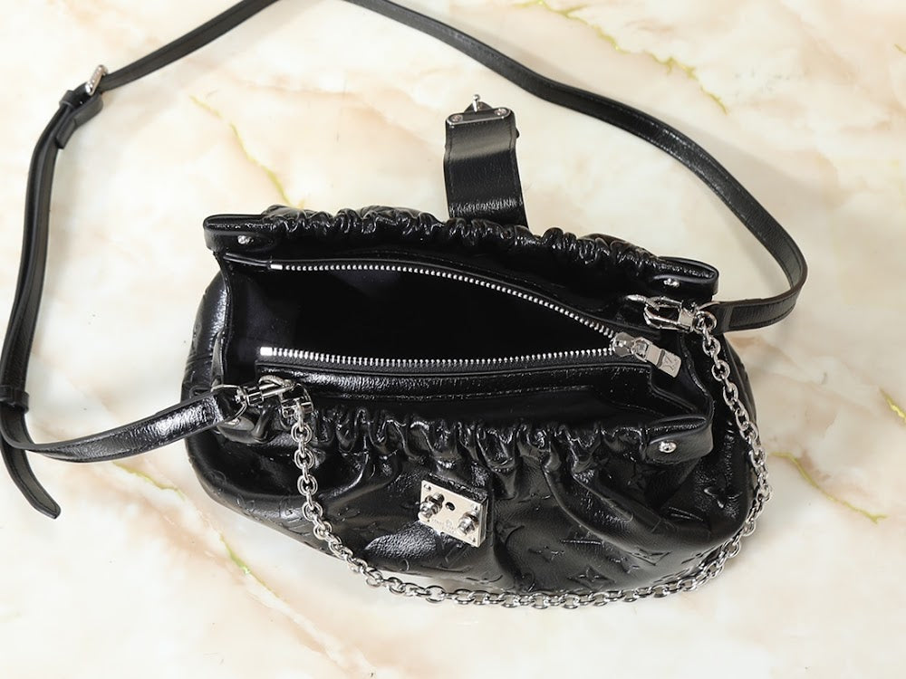 Dragons Bags ln Luxury Bag --77790