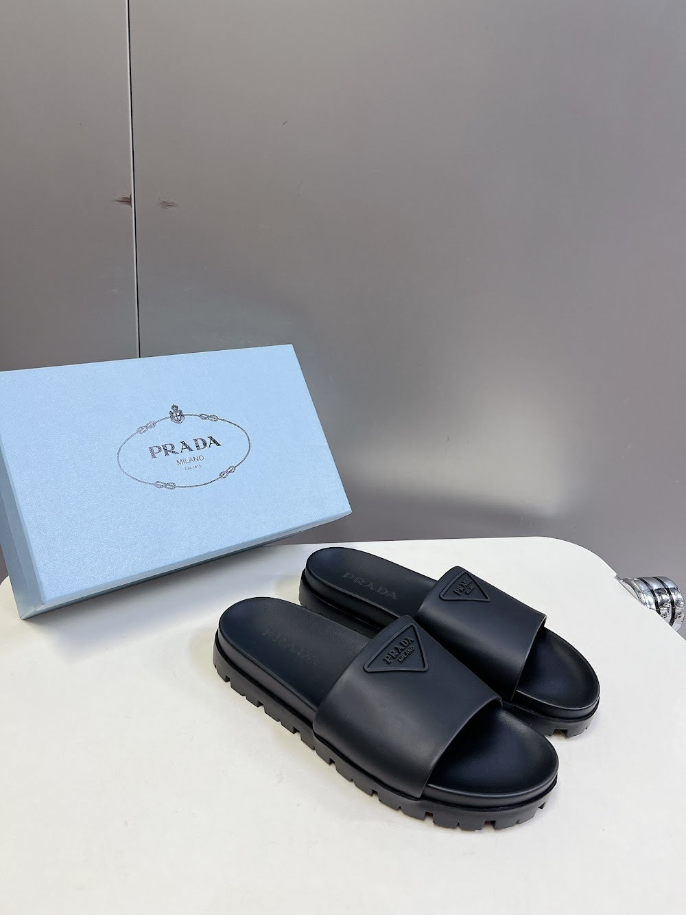 Dragons Bags Prada Luxury Heels --53285