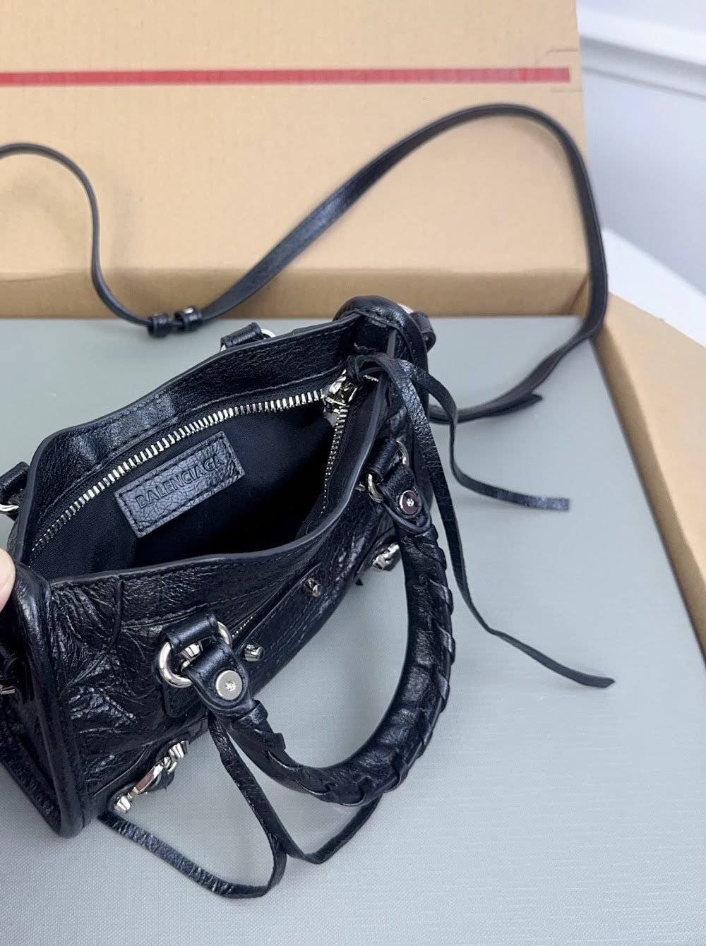 Dragons Bags Balenciaga Luxury Bag --110843
