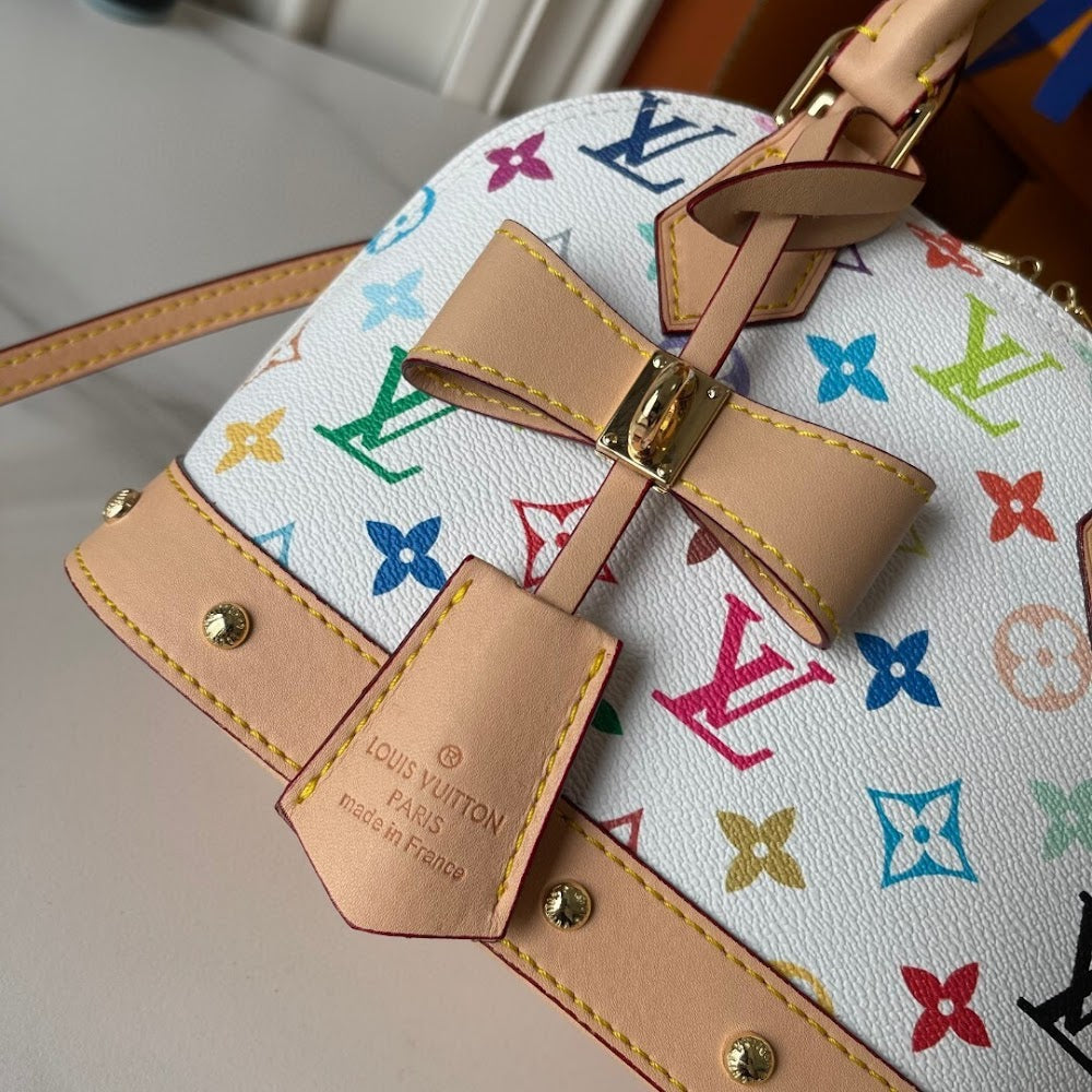 Dragons Bags ln Luxury Bag --76599