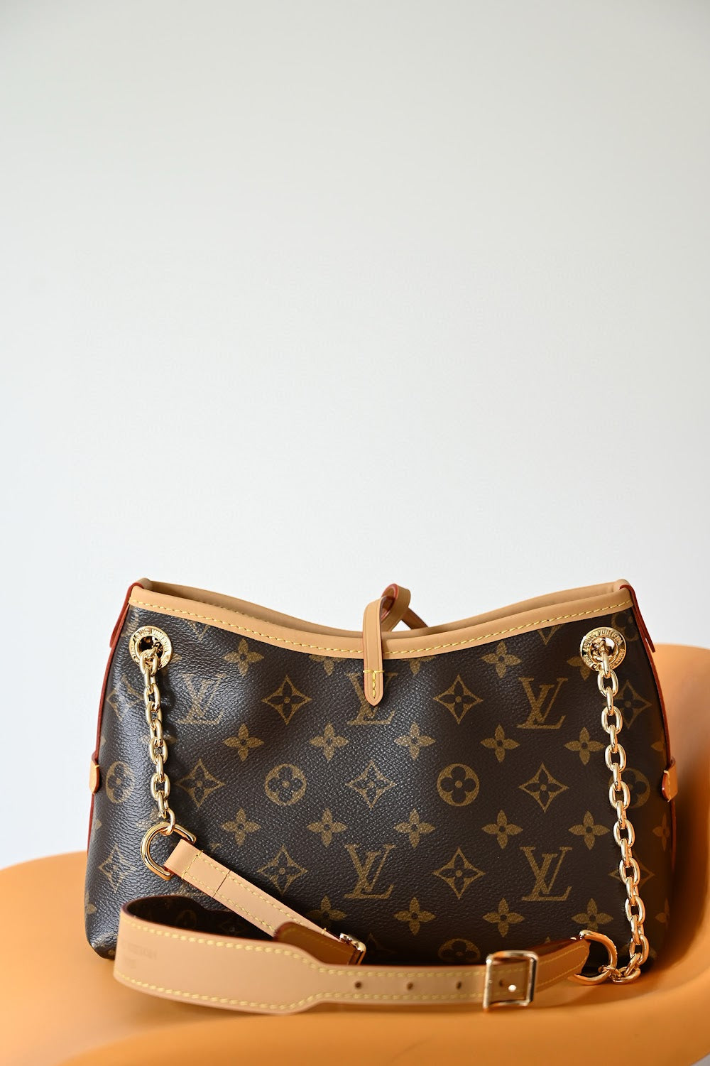 Dragons Bags LVn Luxury Bag --81106