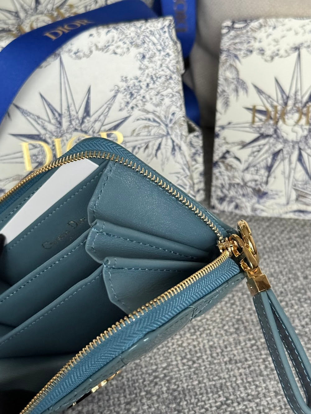 Dragons BagsDiorn Luxury Bag --114611