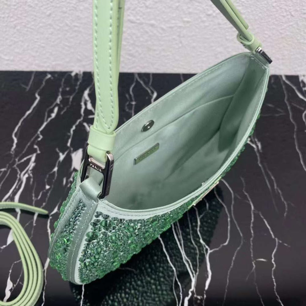 Dragons Bags Prada Luxury Bag --53605