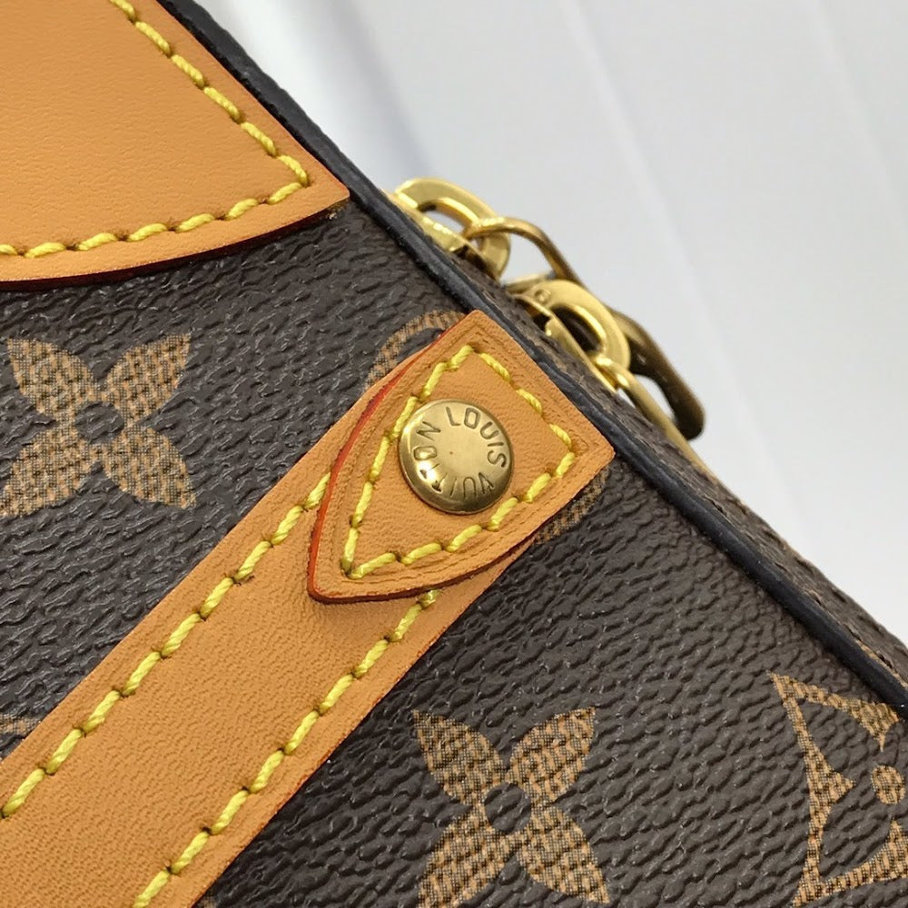 Dragons Bags ln Luxury Bag --59393