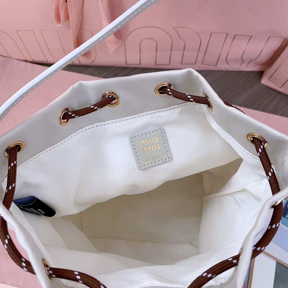 Dragons Bags Miun Miun Luxury Bag --122900