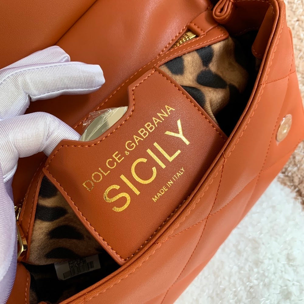 Dragons Bags DGn Luxury Bag --93219