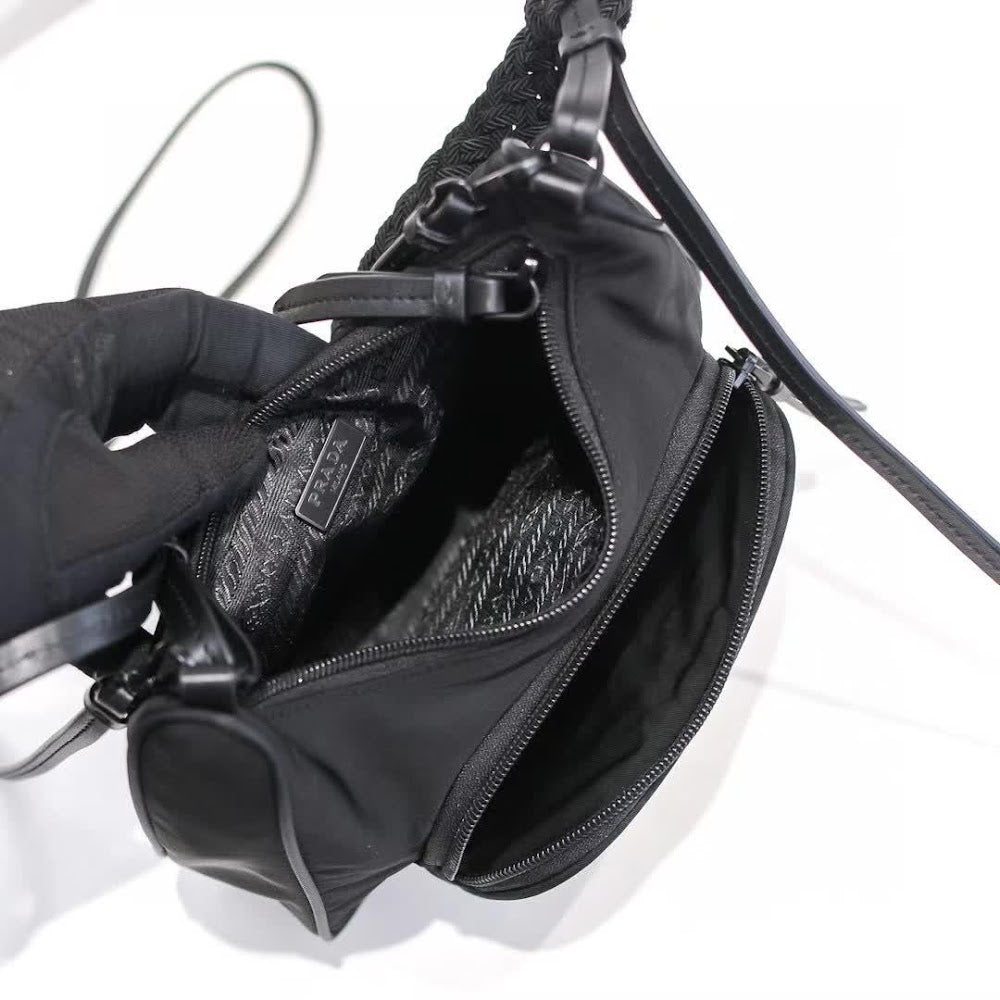 Dragons Bags Prada Luxury Bag --54190