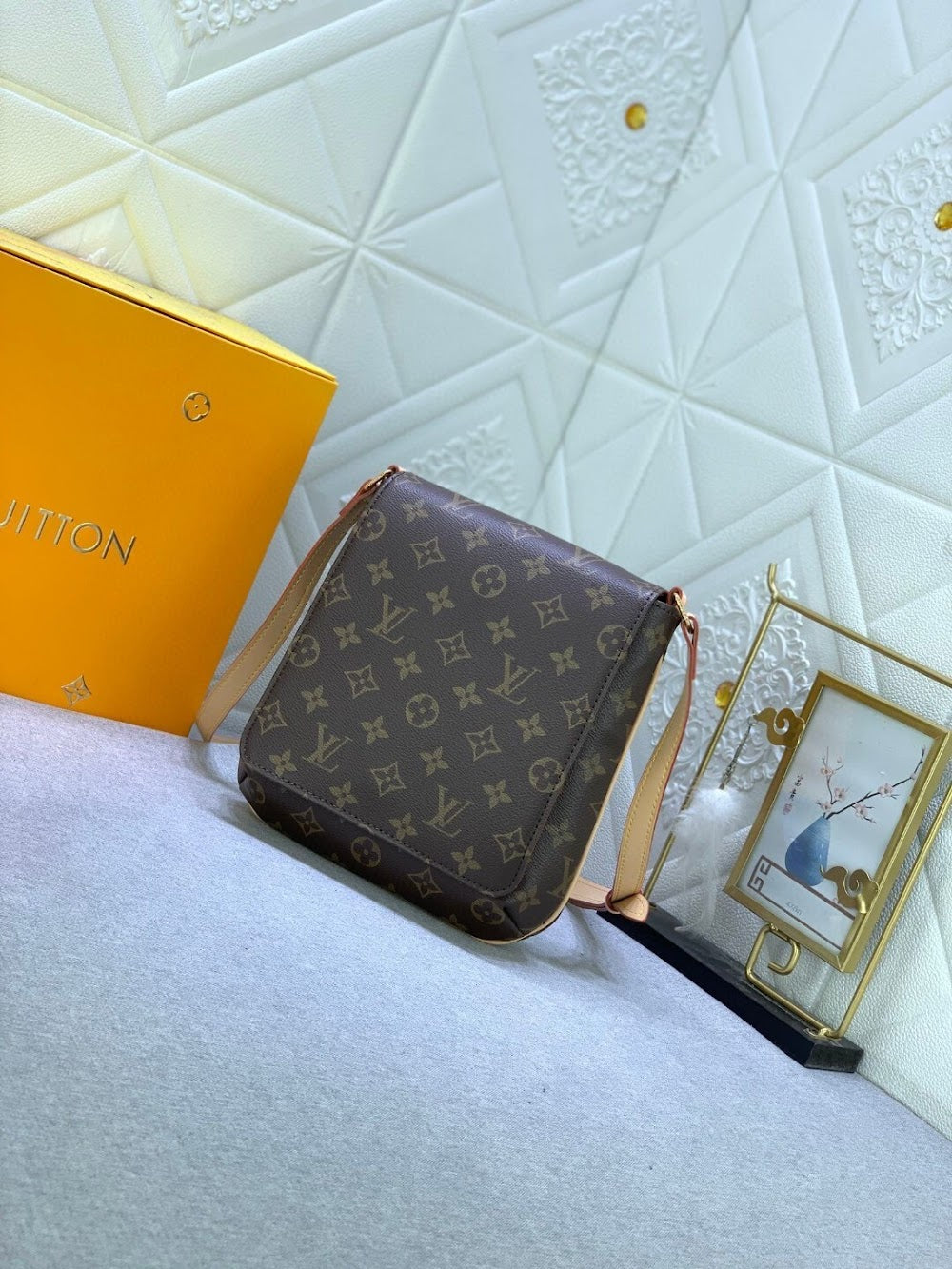 Jessica Bags ln Luxury Bag --76088
