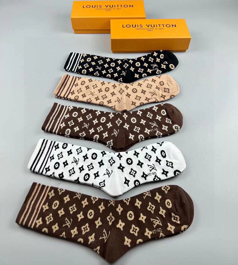 Dragons Bags Premium Luxury Socks --98616
