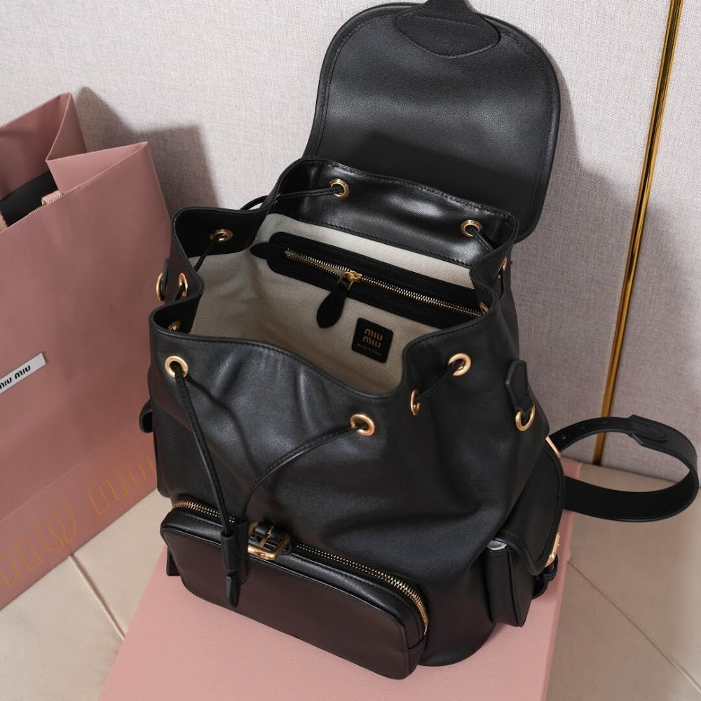 Dragons Bags Miun Miun Luxury Bag --123576
