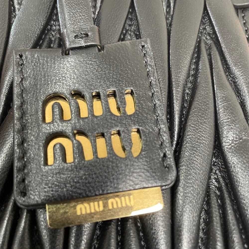 Dragons Bags Miun Miun Luxury Bag --122942