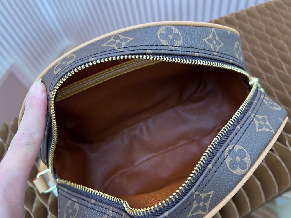 Dragons Bags LVn Luxury Bag --79141