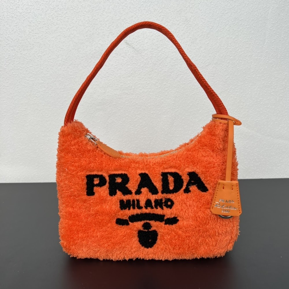 Dragons Bags pradn Luxury Bag --73558